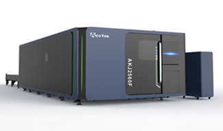 高效的30KW光纖激光切割機待售